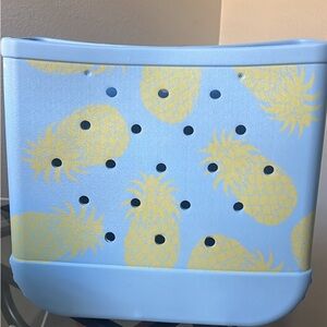 Bogg beach bag